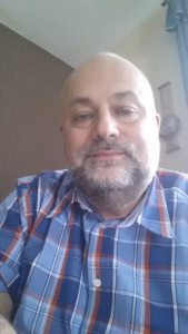 Profilbild von Olaf Bauch
