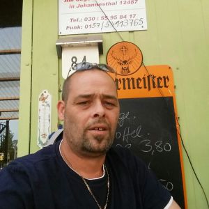 Profilbild von Olaf Bauer