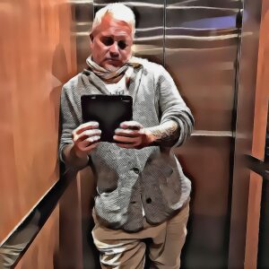 Profilbild von Olaf Bauer