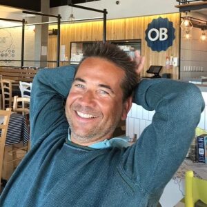 Profilbild von Olaf Baum