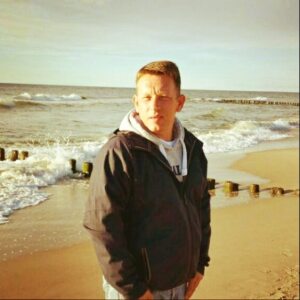 Profilbild von Olaf Bayertz