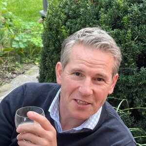 Profilbild von Olaf Becker