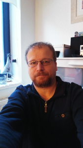 Profilbild von Olaf Becker