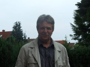 Profilbild von Olaf Becker