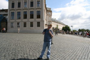 Profilbild von Olaf Becker