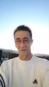 Profilbild von Olaf Behm