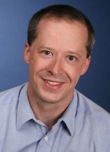 Profilbild von Olaf Behr