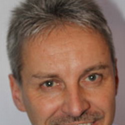 Profilbild von Olaf Beiersdorff