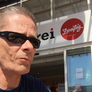 Profilbild von Olaf Benndorf