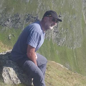 Profilbild von Olaf Benz