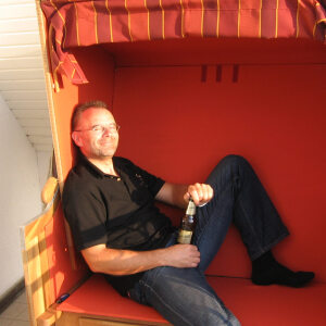 Profilbild von Olaf Berg