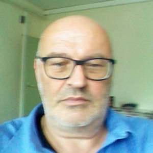 Profilbild von Olaf Berger