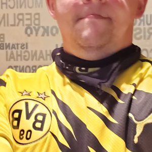 Profilbild von Olaf Bergmann