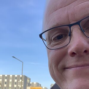 Profilbild von Olaf Bergs