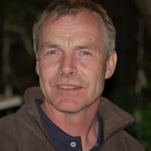 Profilbild von Olaf Berlin