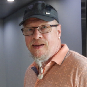 Profilbild von Olaf Bernack