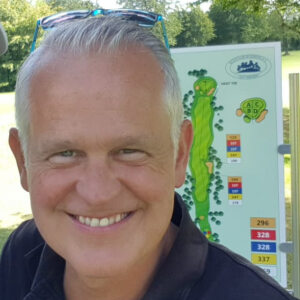 Profilbild von Olaf Bessel
