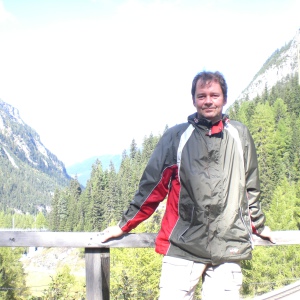 Profilbild von Olaf Bethke