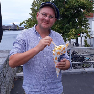 Profilbild von Olaf Biniek