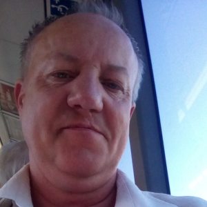 Social Media Profilbild Olaf Birkholz 