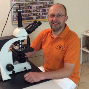 Profilbild von Olaf Bittner