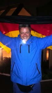 Profilbild von Olaf Bläsing