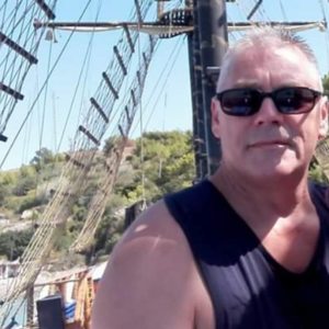 Profilbild von Olaf Blättermann