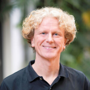 Profilbild von Olaf Blömer
