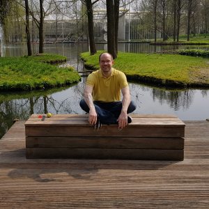 Profilbild von Olaf Blome