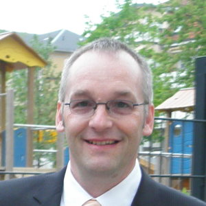 Profilbild von Olaf Blume