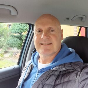 Profilbild von Olaf Bobrowski