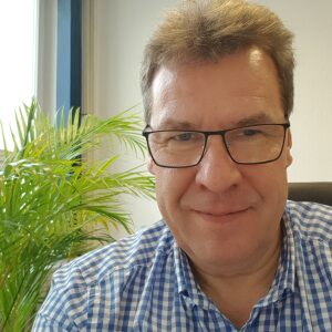 Profilbild von Olaf Boche