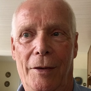Profilbild von Olaf Boche