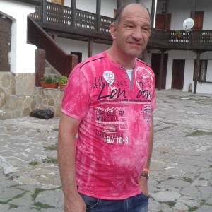 Profilbild von Olaf Börner