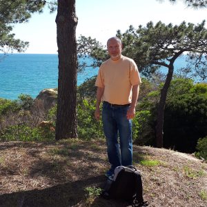 Profilbild von Olaf Bogner