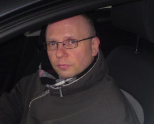 Profilbild von Olaf Borkowsky