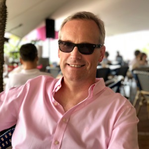 Profilbild von Olaf Born