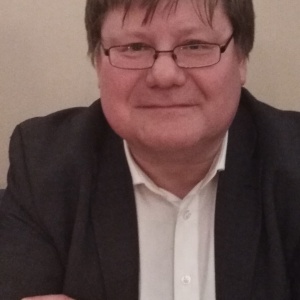 Profilbild von Olaf Borsdorf