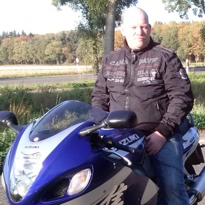 Profilbild von Olaf Bosse