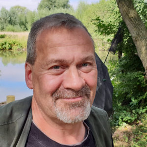 Profilbild von Olaf Brandt