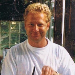 Profilbild von Olaf Brandt