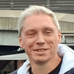 Profilbild von Olaf Brandt