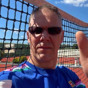 Profilbild von Olaf Branig