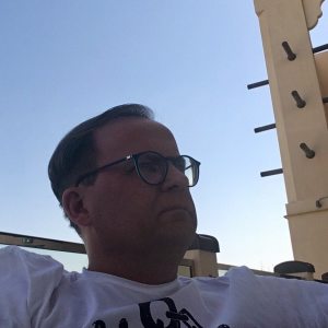 Profilbild von Olaf Braun