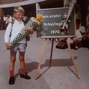 Profilbild von Olaf Braun
