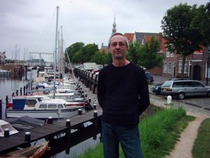 Profilbild von Olaf Brede