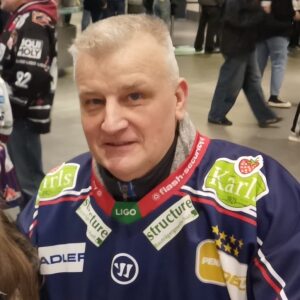 Profilbild von Olaf Brei