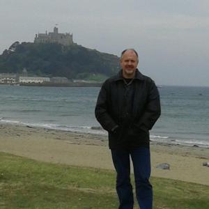 Profilbild von Olaf Brellenthin