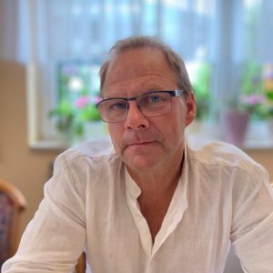 Profilbild von Olaf Breuninger