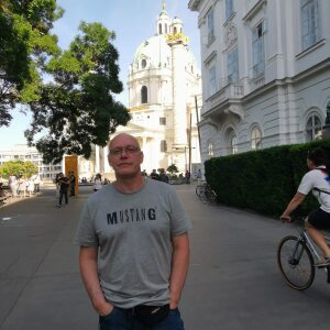 Profilbild von Olaf Brocke